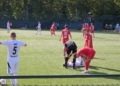 Nie ma już drużyn z Łódzkiego w Pucharze Polski. Widzew II Łódź - Polonia Bytom 1:2 8 20260915 152050 scaled