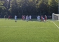 Nie ma już drużyn z Łódzkiego w Pucharze Polski. Widzew II Łódź - Polonia Bytom 1:2 3 20260915 161514 scaled