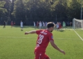 Nie ma już drużyn z Łódzkiego w Pucharze Polski. Widzew II Łódź - Polonia Bytom 1:2 2 20260915 161518 scaled