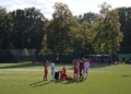 Nie ma już drużyn z Łódzkiego w Pucharze Polski. Widzew II Łódź - Polonia Bytom 1:2 1 20260915 162903 scaled