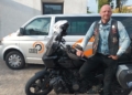 Łódzkie, jestem stąd | Motocykliści dzieciom [PODCAST]