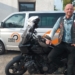 Łódzkie, jestem stąd | Motocykliści dzieciom [PODCAST]