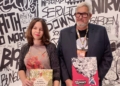 Książkomania | Komiksowe albumy [PODCAST]