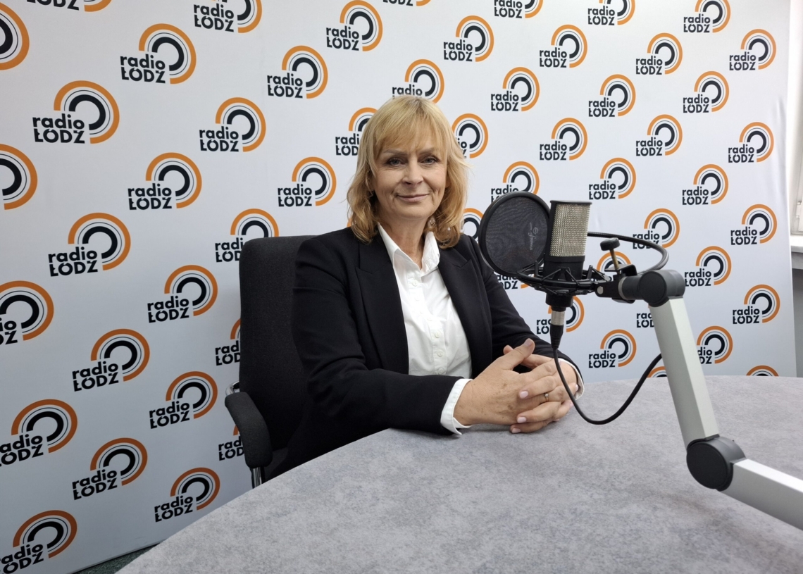 Problem z dzikami w Łódzkiem. Małgorzata Grabarczyk czwartkowym gościem Radia Łódź 1 Problem z dzikami w Łódzkiem. Małgorzata Grabarczyk czwartkowym gościem Radia Łódź
