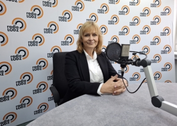 Problem z dzikami w Łódzkiem. Małgorzata Grabarczyk czwartkowym gościem Radia Łódź