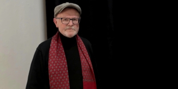 Łódzkie, jestem stąd | Stanisław Piotr Gajda [PODCAST]