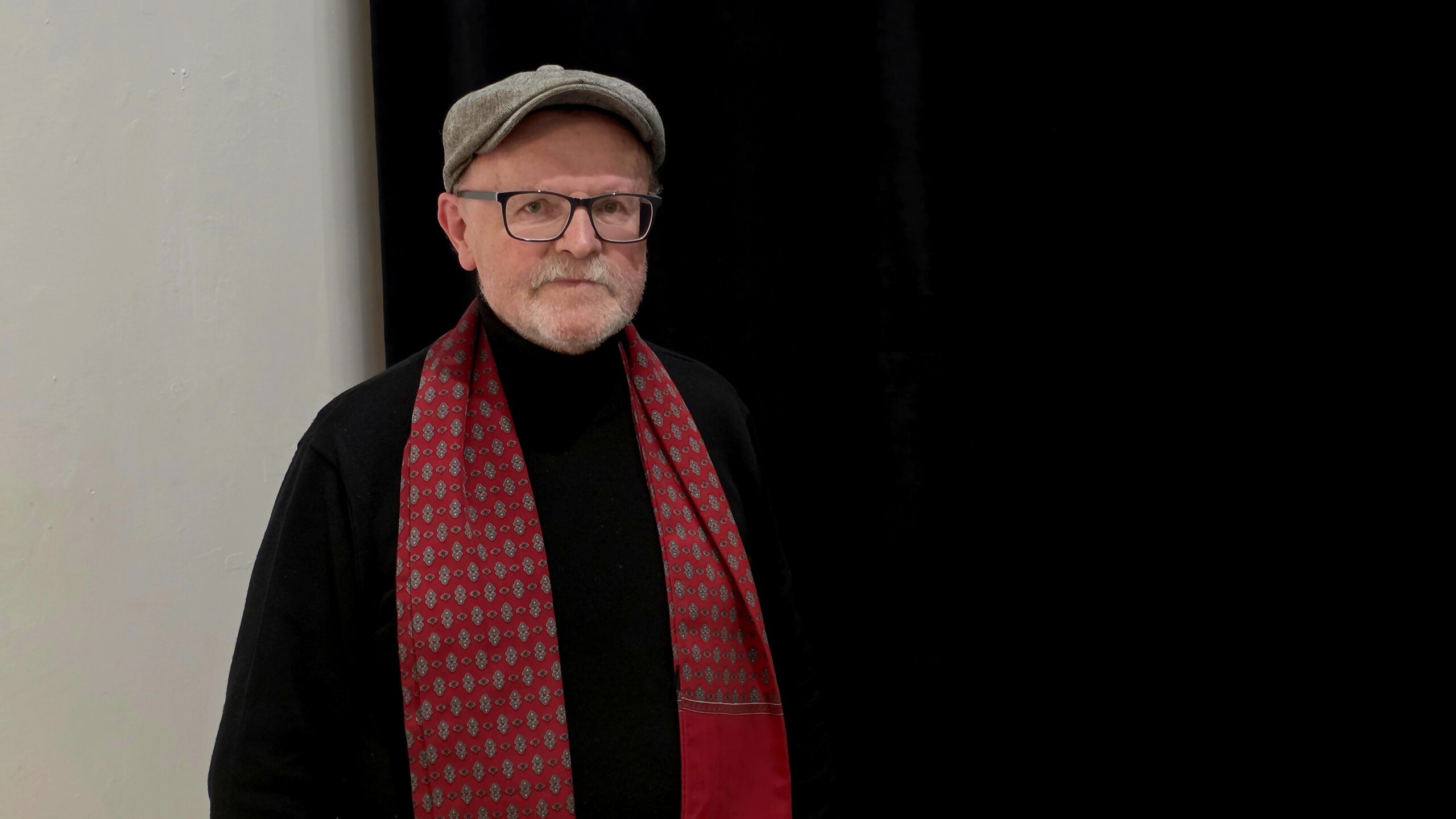 Łódzkie, jestem stąd | Stanisław Piotr Gajda [PODCAST]