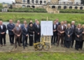 Velo Pilica. W Łódzkiem powstanie 170-kilometrowy szlak rowerowy