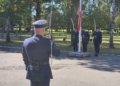 Łódzcy policjanci odznaczeni za wieloletnią służbę. Uhonorowano 59 funkcjonariuszy 5 Łódzcy policjanci odznaczeni za wieloletnią służbę