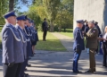 Łódzcy policjanci odznaczeni za wieloletnią służbę. Uhonorowano 59 funkcjonariuszy 3 Łódzcy policjanci odznaczeni za wieloletnią służbę