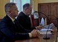Kolejny proces po burzliwej sesji Rady Miasta w Piotrkowie Trybunalskim. Poszło o "krew na rękach" 1 Kolejny proces po burzliwej sesji Rady Miasta w Piotrkowie Trybunalskim. Poszło o "krew na rękach"