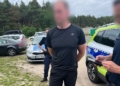 Policjanci udaremnili dwie ustawki pseudokibiców w Łódzkiem. Kilkudziesięciu mężczyzn gotowych do konfrontacji 5 Policjanci udaremnili dwie ustawki pseudokibiców w Łódzkiem. Kilkudziesięciu mężczyzn gotowych do konfrontacji