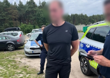 Policjanci udaremnili dwie ustawki pseudokibiców w Łódzkiem. Kilkudziesięciu mężczyzn gotowych do konfrontacji