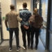 Przygotowywał koktajle Mołotowa na jednej z łódzkich stacji benzynowych. 25-latek trafił do aresztu 7 Przygotowywał koktajle Mołotowa na jednej z łódzkich stacji benzynowych. 25-latek trafił do aresztu