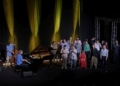Wydarzenia 1 Wystartował Festiwal Łódź Wielu Kultur. Na otwarcie Współgłosy