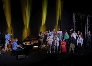 Wystartował Festiwal Łódź Wielu Kultur. Na otwarcie Współgłosy