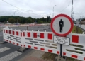 Duże utrudnienia na Retkini. Rusza budowa nowego ronda [ZDJĘCIA]