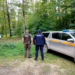 Policja i straż leśna kontrolują lasy. Na te wykroczenia zwracają szczególną uwagę 10 Policja i straż leśna kontrolują lasy. Na te wykroczenia zwracają szczególną uwagę
