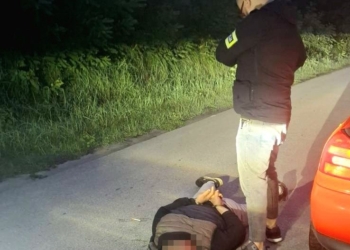 Ukradł biżuterię i zegarki warte 40 tysięcy złotych. 42-latek zatrzymany