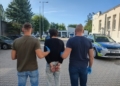 Uderzył 79-latkę na przejściu dla pieszych. 28-latek trafił do aresztu 3 Uderzył 79-latkę na przejściu dla pieszych. 28-latek trafił do aresztu
