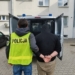 Uciekał motocyklem przed policją ulicami Ozorkowa. Miał zakaz prowadzenia