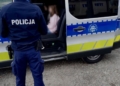11- i 13-latka robiły zdjęcia na torach. Nadjeżdżał pociąg 5 11- i 13-latka robiły zdjęcia na torach. Nadjeżdżał pociąg