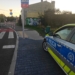 Potrącenie rowerzysty w Piotrkowie. Sprawca uciekł 7 Potrącenie rowerzysty w Piotrkowie. Sprawca uciekł