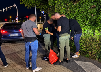 Tragedia w gminie Grabów. Są zarzuty dla 29-latka
