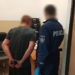 Miał 3,6 promila i dożywotni zakaz prowadzenia. Przed policją ukrył się w lesie