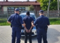 Nietrzeźwy obywatel Kolumbii kierował pojazdem bez uprawnień - przebywał w Polsce nielegalnie