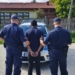 Nietrzeźwy obywatel Kolumbii kierował pojazdem bez uprawnień - przebywał w Polsce nielegalnie