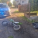 13-latek uciekał przed policją na mini crossie. Sprawą zajmie się sąd rodzinny 10 13-latek uciekał przed policją na mini crossie. Sprawą zajmie się sąd rodzinny