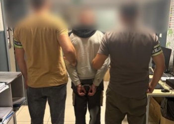 Narkotyki w powiecie opoczyńskim. Kryminalni zatrzymali 37-latka