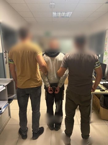 Narkotyki w powiecie opoczyńskim. Kryminalni zatrzymali 37-latka