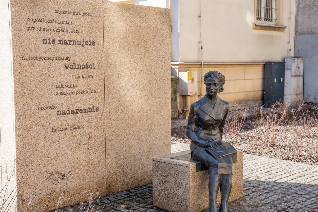 Muzeum Tradycji Niepodległościowych dostanie dodatkowe 2 mln zł. Siedzibę przy Gdańskiej czeka duża rewitalizacja