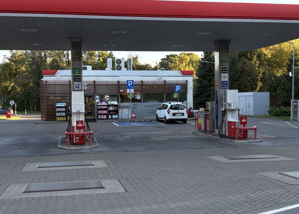 Koniec tańszego tankowania. Ceny paliw poszły w górę