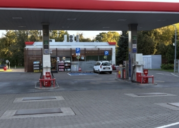 Koniec tańszego tankowania. Ceny paliw poszły w górę