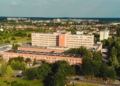 Lądowisko LPR przy szpitalu w Bełchatowie do modernizacji. Inwestycja za blisko 2 mln zł 2 Lądowisko LPR przy szpitalu w Bełchatowie do modernizacji. Inwestycja za blisko 2 mln zł