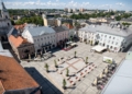 Trzy kamienice na piotrkowskiej Starówce do remontu. Powstanie 47 mieszkań