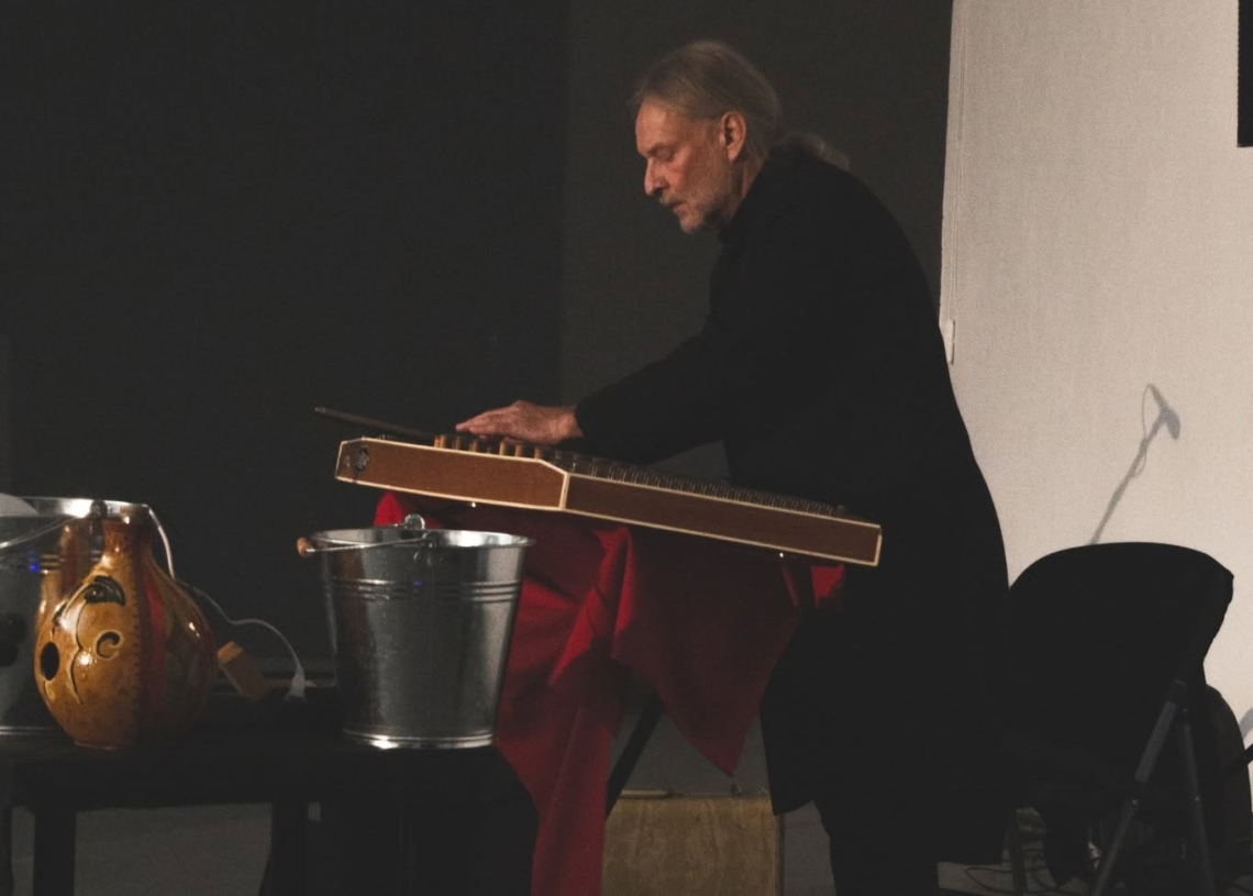 Piotrków Trybunalski stolicą sztuki performance. Rusza 25. Festiwal Interakcje 1 Piotrków Trybunalski stolicą sztuki performance. Rusza 25. Festiwal Interakcje