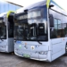Pierwsze w pełni elektryczne autobusy wyjechały na ulice Radomska 18 Pierwsze w pełni elektryczne autobusy wyjechały na ulice Radomska