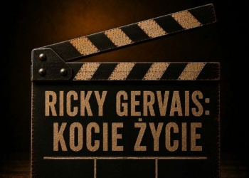 „Ricky Gervais: Kocie życie”. Co kryje się pod cynizmem?