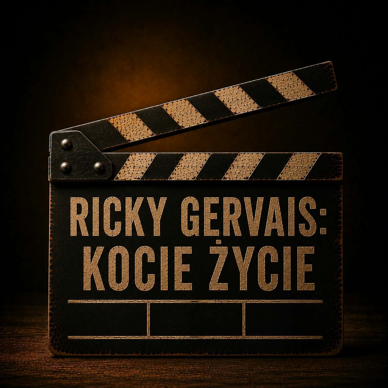 „Ricky Gervais: Kocie życie”. Co kryje się pod cynizmem?