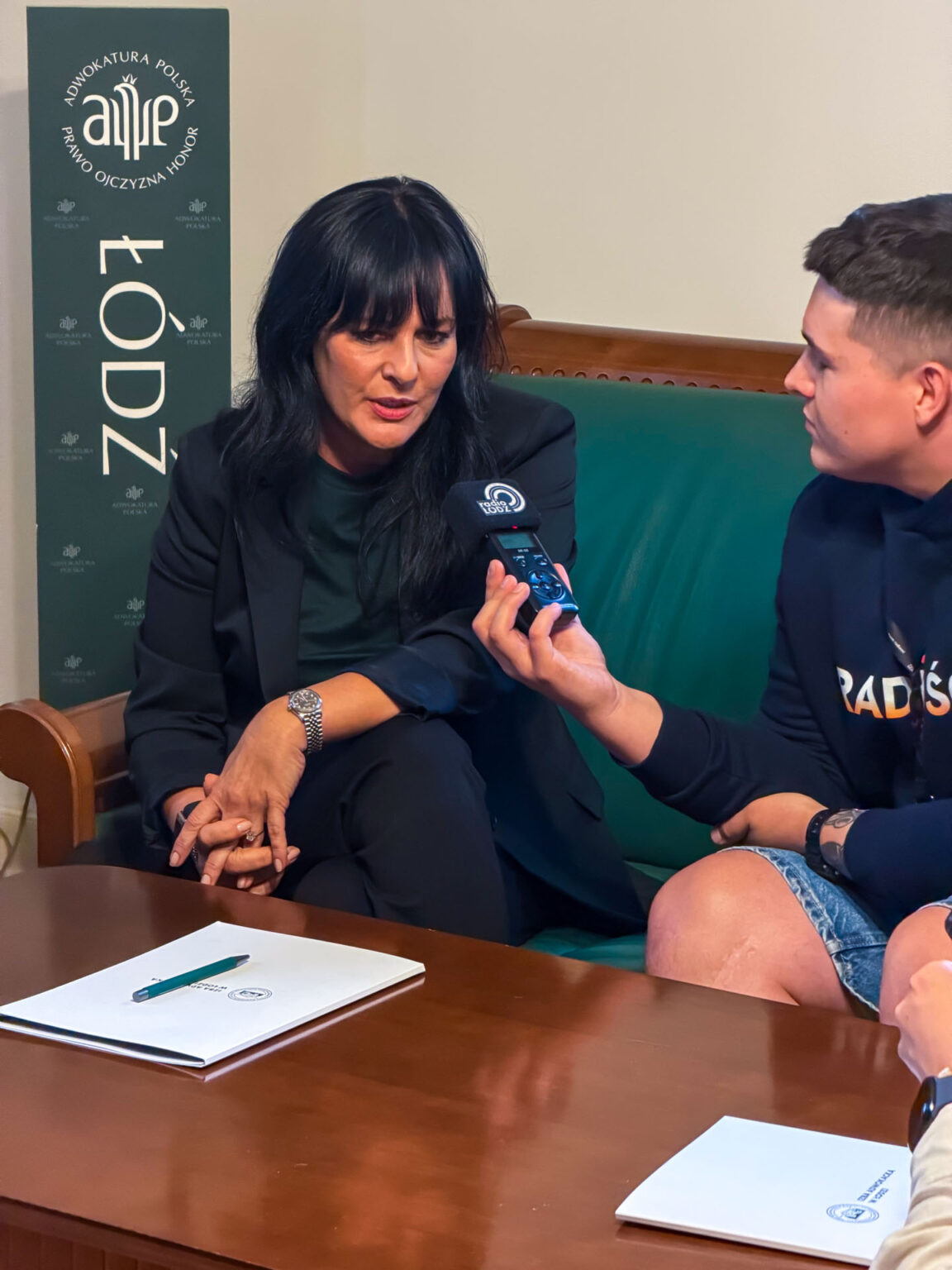 Porozumienie ma być podstawą do dalszych wspólnych działań, fot. So!CreativeHouse 5 ORA radio umowa 20260910 164747 press iph IMG 6893 1