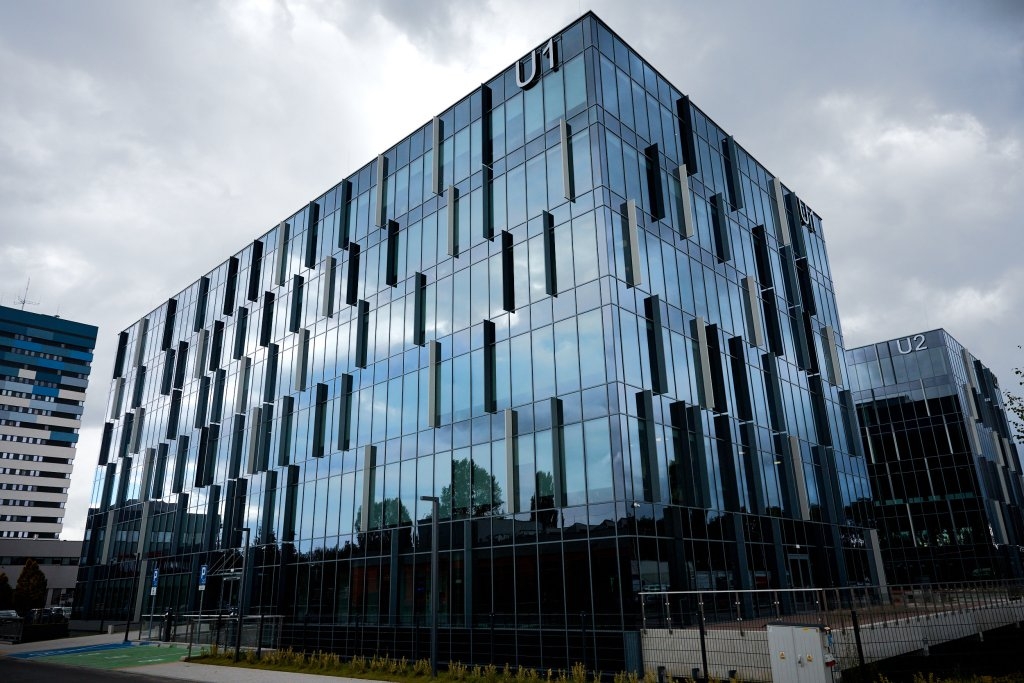 Nowa przestrzeń dla studentów UMed-u. Centrum Wsparcia Dydaktyki już otwarte 1 Nowa przestrzeń dla studentów UMed-u. Centrum Wsparcia Dydaktyki już otwarte