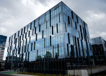 Nowa przestrzeń dla studentów UMed-u. Centrum Wsparcia Dydaktyki już otwarte 1 Nowa przestrzeń dla studentów UMed-u. Centrum Wsparcia Dydaktyki już otwarte