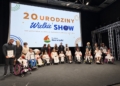 20. urodziny Fundacji "Dom w Łodzi"