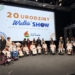 20. urodziny Fundacji "Dom w Łodzi"