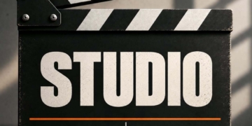„Studio”. Z czego śmieje się Hollywood?
