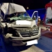 Śmiertelny wypadek na A1 w Stobiecku Szlacheckim. Bus uderzył w ciężarówkę 8 Śmiertelny wypadek na A1 w Stobiecku Szlacheckim. Bus uderzył w ciężarówkę